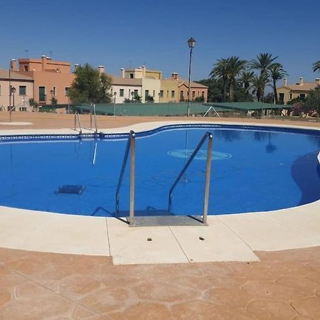 Вілла Casa Picual, Mancha Real, Jaen Екстер'єр фото