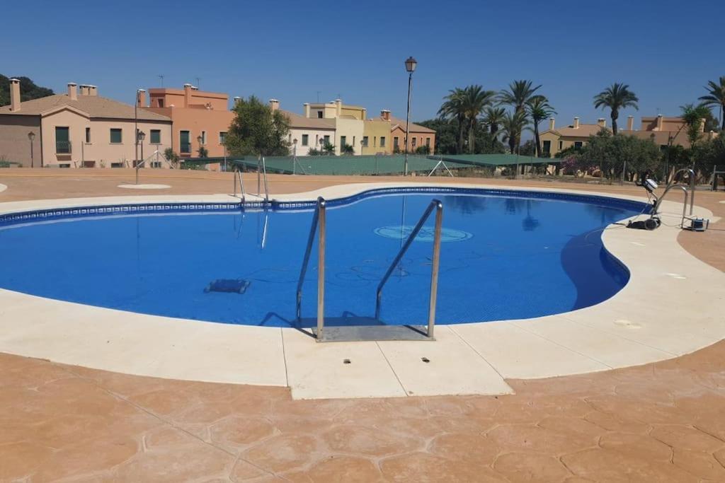 Вілла Casa Picual, Mancha Real, Jaen Екстер'єр фото