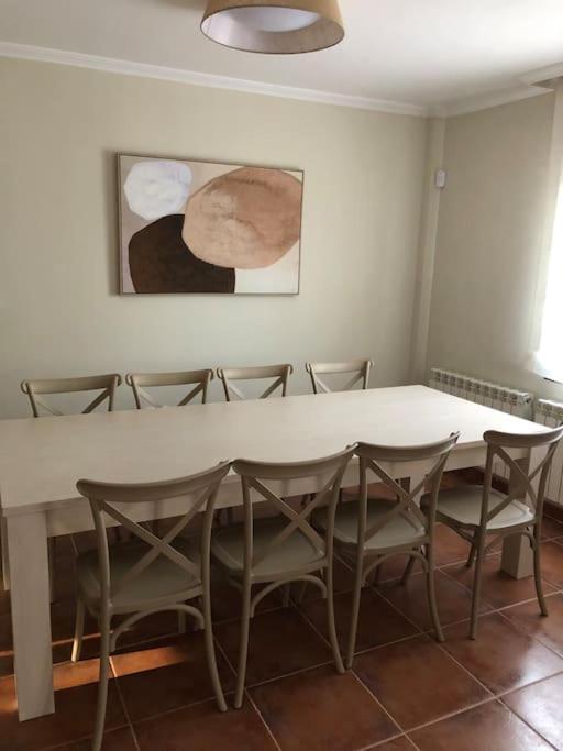 Вілла Casa Picual, Mancha Real, Jaen Екстер'єр фото