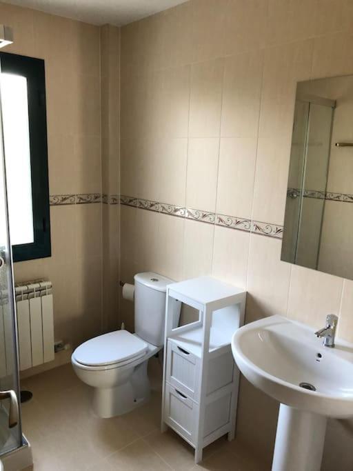 Вілла Casa Picual, Mancha Real, Jaen Екстер'єр фото