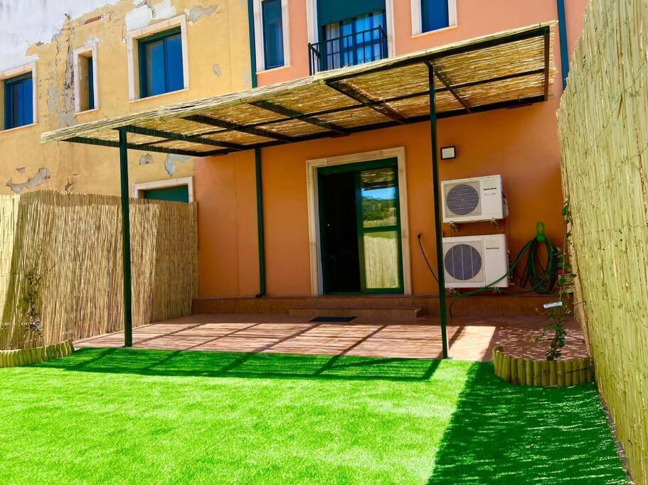 Вілла Casa Picual, Mancha Real, Jaen Екстер'єр фото